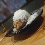 焼鳥と地酒 SAKE酉 - 