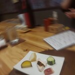 焼鳥と地酒 SAKE酉 - 