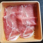 しゃぶ葉 - 