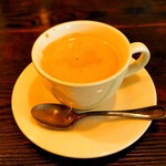 カフェ ド パブロ - エスプレッソ W