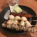 Yakitori Himawari - 