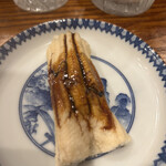 地魚料理・鮨 佐々木 - 穴子