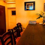 カフェ ド パブロ - 