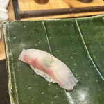 地魚料理・鮨 佐々木 - 鬼カサゴ