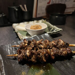 Binchou Tansumi Bikushi Yakitori Hacchou - 