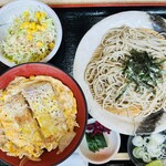 そば処　田中屋 - 