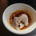 しゃぶ葉 - 
