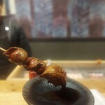 焼鳥と地酒 SAKE酉 - 