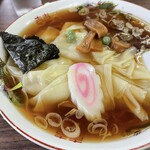 食堂 多万里 - 