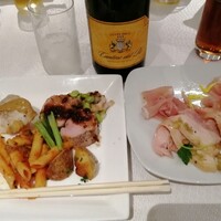 GINTO 池袋店 -  GINTO 池袋店 -