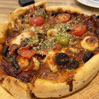 リオ・ブルーイング・コー ビストロアンドガーデン 東京ミッドタウン - 