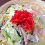 タマユラーメン 天龍 - 