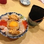 桜あん - 社長納豆