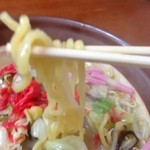 タマユラーメン 天龍 - 