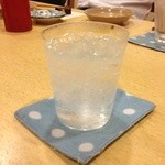 桜あん - 芋焼酎「魔王」