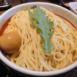 Tenrishiogensui - 麺たち