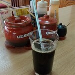 Shounai - アイスコーヒー