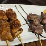 焼きとん 大黒 - 