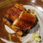 福彩さかい - 鰻の蒲焼き