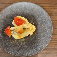Fruits Bistro SABLIER - 