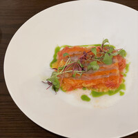 Fruits Bistro SABLIER - 
