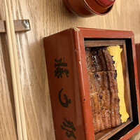 博多うなぎ屋 藤う那 - 