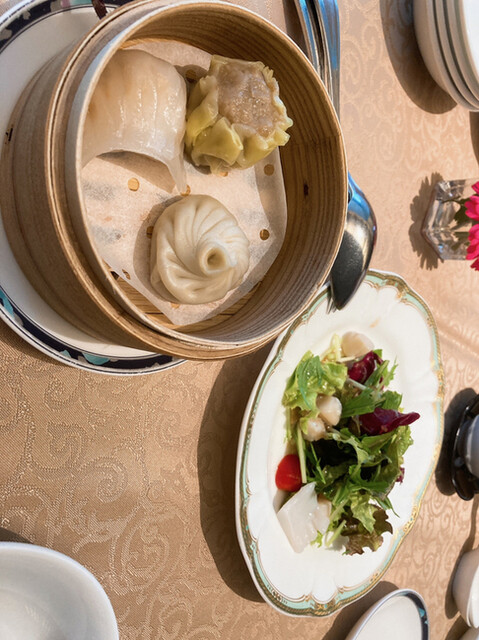 Chinese Tori photo 2