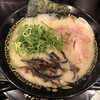 豚骨ラーメン 三福 - 