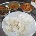 Handi レストラン - 