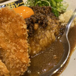 元祖台湾カレー - 