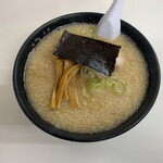 ながせラーメン - 