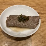 ビーフキッチン - 