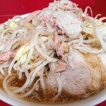 ラーメン二郎 大宮公園駅前店 - 