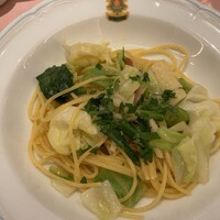 La Terrazza SABATINI - 
