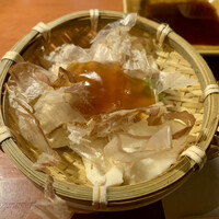 飛騨牛一頭家 馬喰一代 岐阜神田 - 自家製豆富