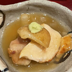 銀座 しのはら - 