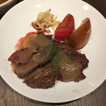 Carne Bar Katete - 