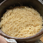 銀座 しのはら - 