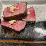 銀座 しのはら - 