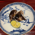 銀座 しのはら - 