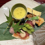 銀座 しのはら - 