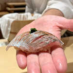 銀座 しのはら - 