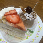 ワイルドストロベリー - 