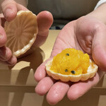 銀座 しのはら - 