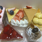 ワイルドストロベリー - 