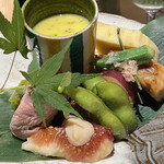 銀座 しのはら - 