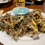 沖縄料理 リンケンズキッチン - 