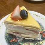 ワイルドストロベリー - 