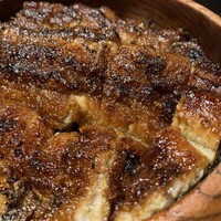 炭焼うな富士 名駅店 - 