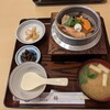 釜めし錦 - 料理写真:五目釜めし¥980-